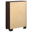 Kauffman Bedroom Set - Golden Linens & Furniture (PA)* 