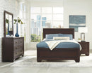 Kauffman Bedroom Set - Golden Linens & Furniture (PA)* 