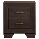Kauffman Bedroom Set - Golden Linens & Furniture (PA)* 