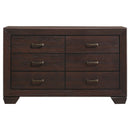 Kauffman Bedroom Set - Golden Linens & Furniture (PA)* 