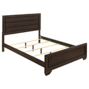 Kauffman Bedroom Set - Golden Linens & Furniture (PA)* 