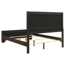 Kauffman Bedroom Set - Golden Linens & Furniture (PA)* 