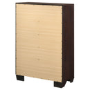 Kauffman Chest of Drawers
