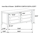 Carlton Dresser