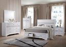 Miranda Panel Platform Storage Bed - Golden Linens & Furniture (PA)* 