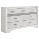 Miranda Dresser - Golden Linens & Furniture (PA)* 