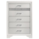 Miranda Chest of Drawers - Golden Linens & Furniture (PA)* 