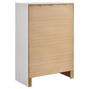 Miranda Chest of Drawers - Golden Linens & Furniture (PA)* 