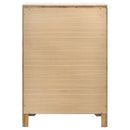 Miranda Chest of Drawers - Golden Linens & Furniture (PA)* 
