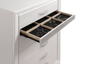 Miranda Chest of Drawers - Golden Linens & Furniture (PA)* 