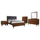 Robyn Bedroom Set - Golden Linens & Furniture (PA)* 