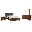Robyn Bedroom Set - Golden Linens & Furniture (PA)* 