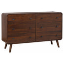 Robyn Bedroom Set - Golden Linens & Furniture (PA)* 