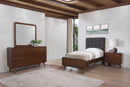 Robyn Bedroom Set - Golden Linens & Furniture (PA)* 