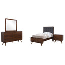 Robyn Bedroom Set - Golden Linens & Furniture (PA)* 