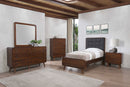 Robyn Bedroom Set - Golden Linens & Furniture (PA)* 