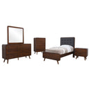 Robyn Bedroom Set - Golden Linens & Furniture (PA)* 