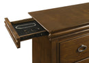 Garland Dresser