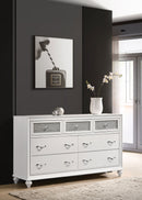 Barzini Dresser - Golden Linens & Furniture (PA)* 