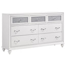 Barzini Dresser - Golden Linens & Furniture (PA)* 