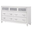Barzini Dresser - Golden Linens & Furniture (PA)* 