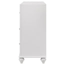 Barzini Dresser - Golden Linens & Furniture (PA)* 