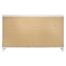 Barzini Dresser - Golden Linens & Furniture (PA)* 