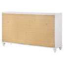 Barzini Dresser - Golden Linens & Furniture (PA)* 