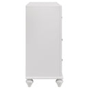 Barzini Dresser - Golden Linens & Furniture (PA)* 