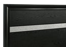 Miranda Panel Platform Storage Bed - Golden Linens & Furniture (PA)* 