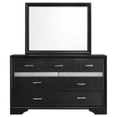 Miranda Dresser with Mirror