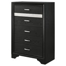Miranda Chest of Drawers - Golden Linens & Furniture (PA)* 
