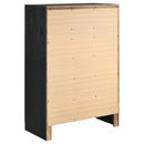 Miranda Chest of Drawers - Golden Linens & Furniture (PA)* 