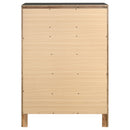 Miranda Chest of Drawers - Golden Linens & Furniture (PA)* 