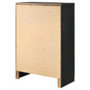 Miranda Chest of Drawers - Golden Linens & Furniture (PA)* 