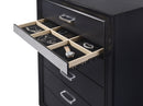 Miranda Chest of Drawers - Golden Linens & Furniture (PA)* 
