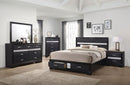 Miranda Chest of Drawers - Golden Linens & Furniture (PA)* 