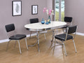 Retro Dining Set