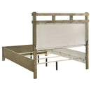 Hazlewood Bedroom Set