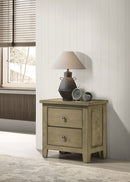 Hazlewood Nightstand