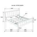 Carlton Bedroom Set