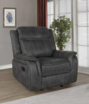 Lawrence Glider Recliner