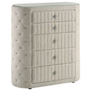 Sonya Chest of Drawers