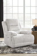 Rhines Falls Power Recliner