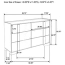 Hyland Bedroom Set