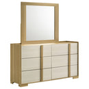 Hyland Dresser With Mirror
