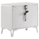 Cassia Bedroom Set