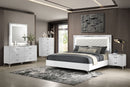 Cassia Dresser with Mirror