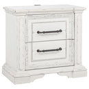 McKinney Bedroom Set