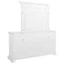 McKinney Dresser with Mirror